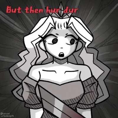 (OC) So you want a Razor girlfriend? Animation