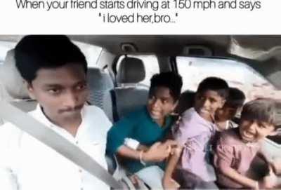 but we didn't love her