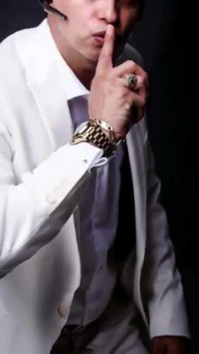 El es el inventor del sexo🔥🔥