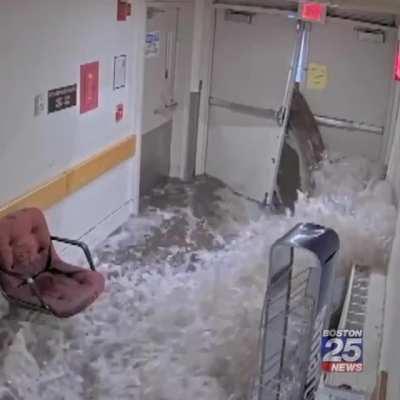 Наводнение