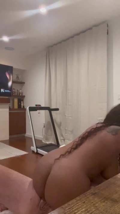 Making this BWC a father on daddy’s day.