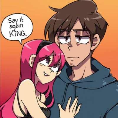 I need a new pair of pants after listening to this