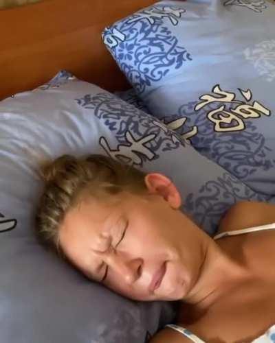 Fun Fact: People swallow an average of 8 lemons per year while they sleep.