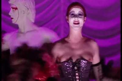 Nell Campbell - Rocky Horror Picture Show