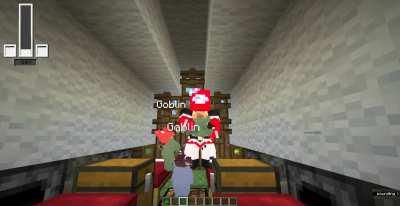 Goblin 4/4 - Fapcraft