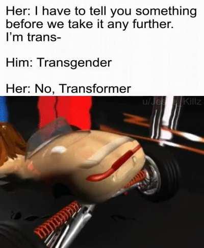 Auto-thots, roll out!