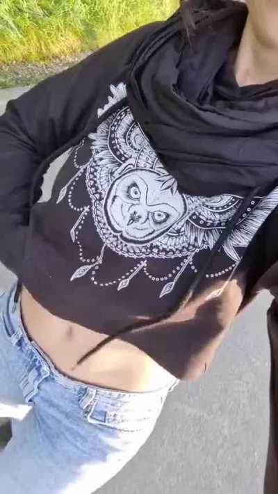 Milf office material…