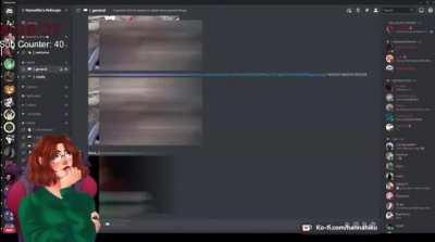 Twitch Steamer's Discord raided with Gore