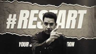 The Comeback is always stronger!!!