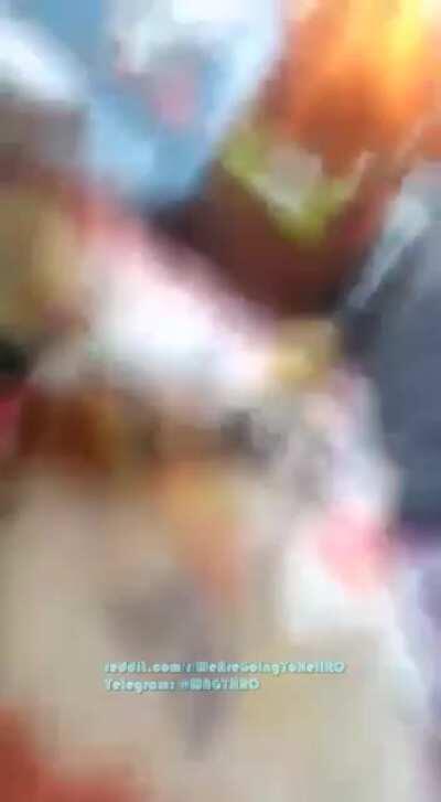 Cand ai aflat ca e rodditoare