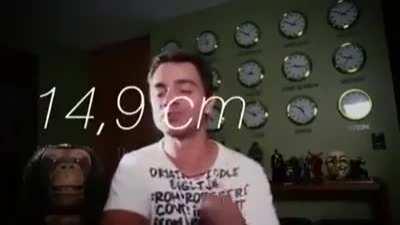 Pra quem pensa que matematica avançada é dificil, segura o professor