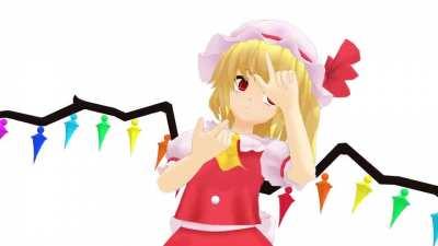Flandre's Thoughts