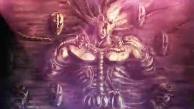 ⚠️ATTENTION⚠️ THIS IS NOT A JOJO MEME