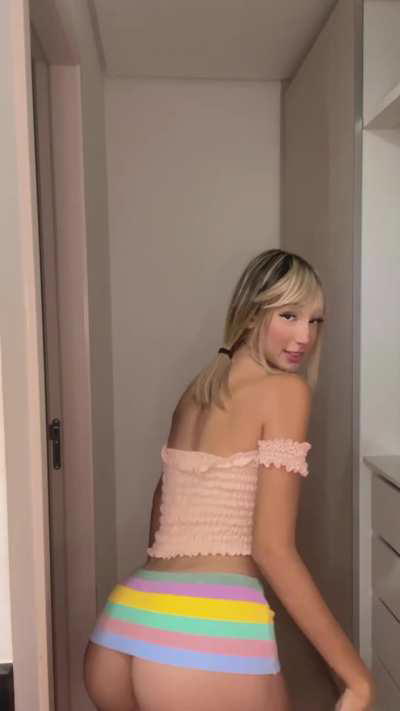 would you come over if I told you I'm home alone tonight