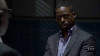 Holt's rant about what counts as a Doctor is still my favorite scene in the whole series.