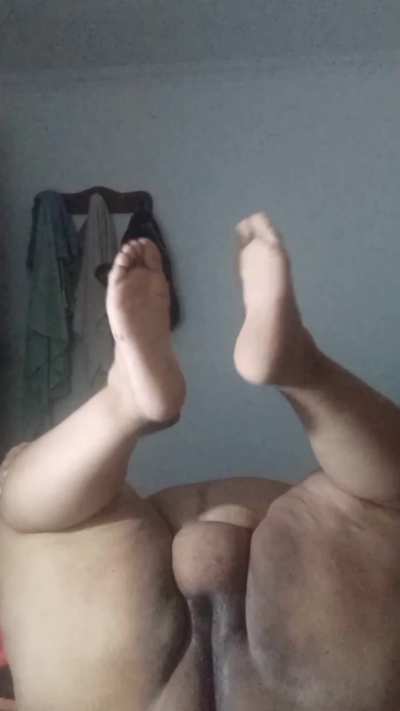 I'm looking forward, both in front and behind 