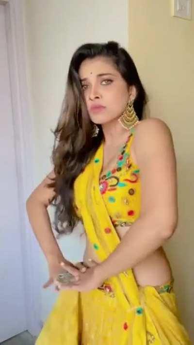 Priyanka Jadhav