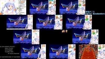 When your in the kindergarten music class