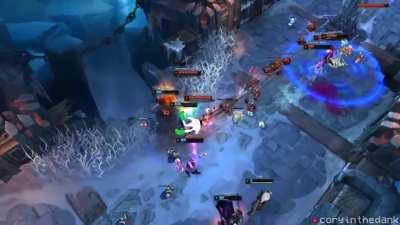 my first pondakill!!!!! :DD