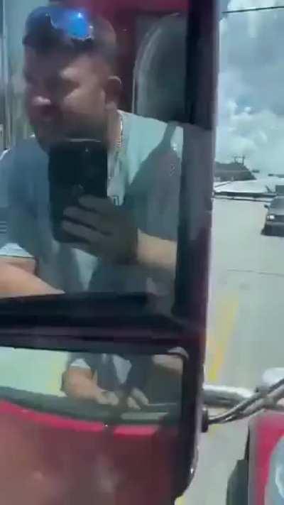 Expensive train wreck incident!