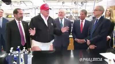 DiaperDon is trending