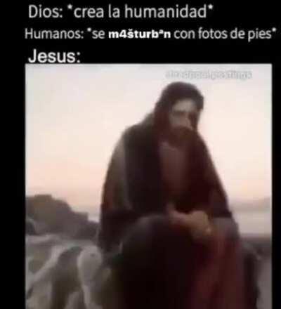 Toda la razón 🙏