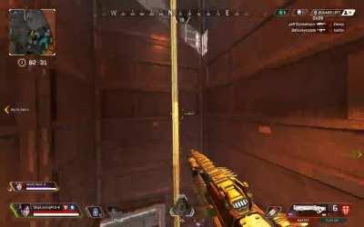 It's almost 2021 and people still don't expect the classic 