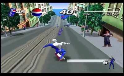 The best part of SA2