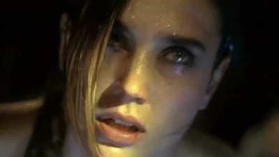 Jennifer Connelly in Requiem For a Dream