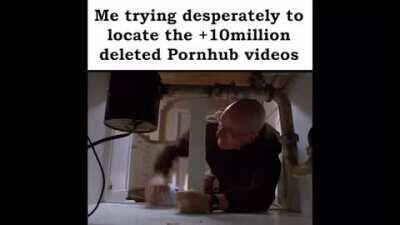 I need my [inappropriate porn category]