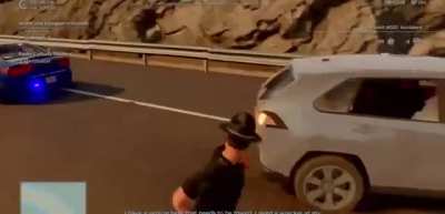 Why did I lose Conduct Points here?