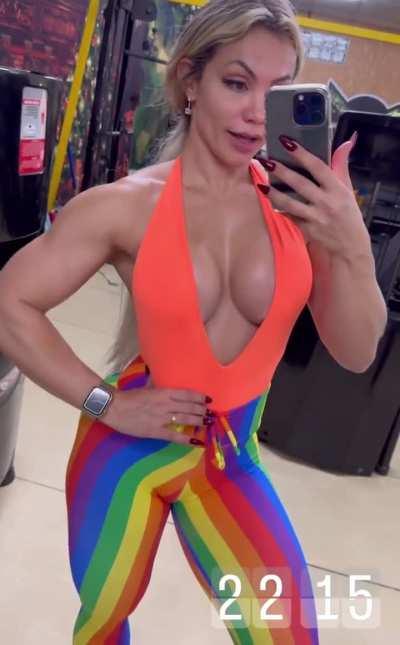 Bringing back the deep V