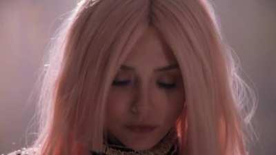 Bullett Magazine Photoshoot BTS