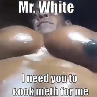 Do not make me repeat myself