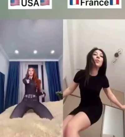 I believe I found clickbait material…