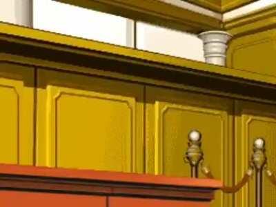 Kagrenac when he struck the heart