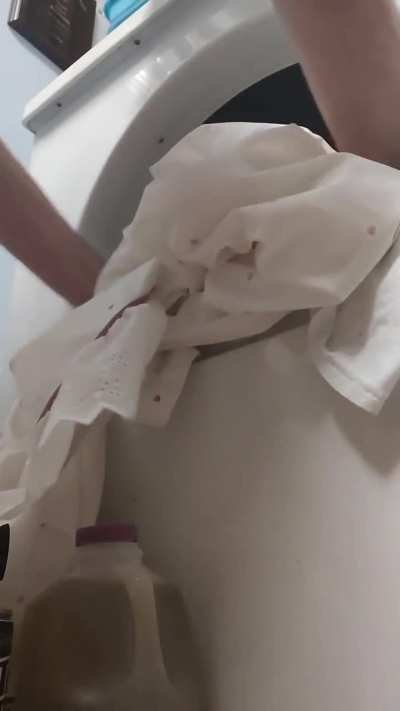 Did this ever happen to you?#mystery