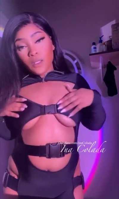 ms_colada is up next 🔥🔥🔥
