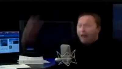 When someone says I’m weird for browsing WSB and taking the DD seriously