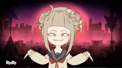 Made by Zoe Nah on Youtube