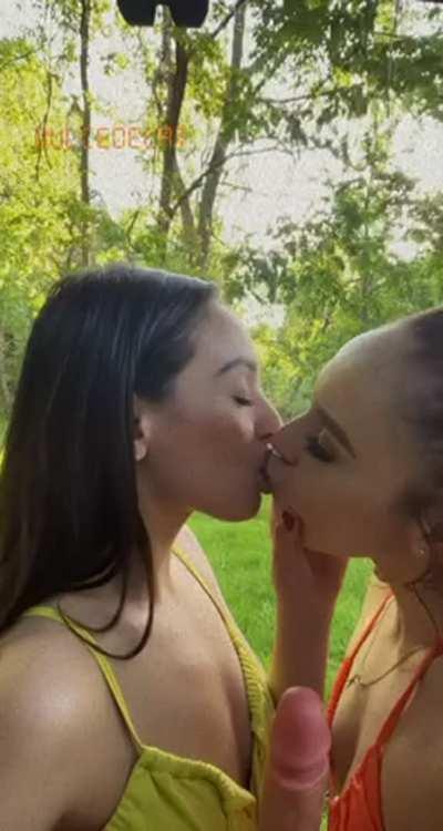 Weve always wanted to share