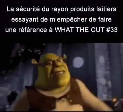 les produits laitiers sont nos amis pour la vie 😋