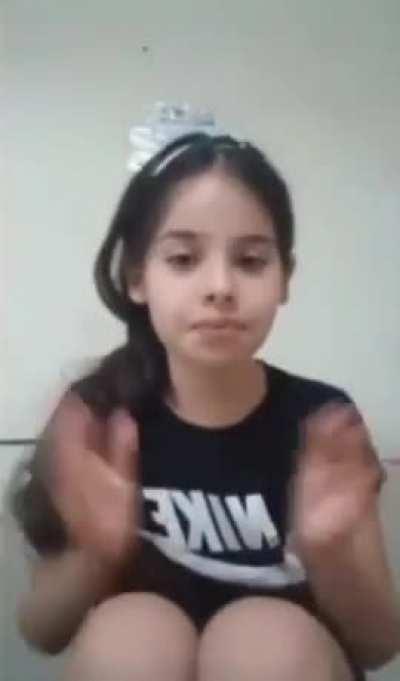 Minha filha