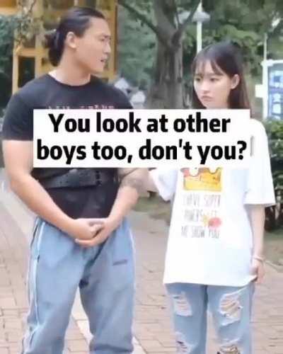 She&rsquo;s fucking dead