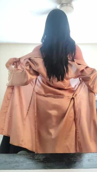 Can I be your step mom for a day?