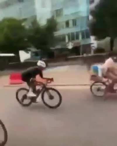 Jam terbang memang tak pernah bohong