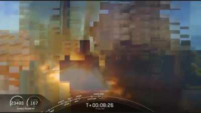 Happy Birthday SpaceX 🎂