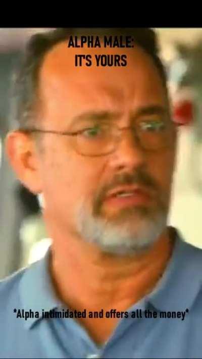 Demand more money, use violence if necessary