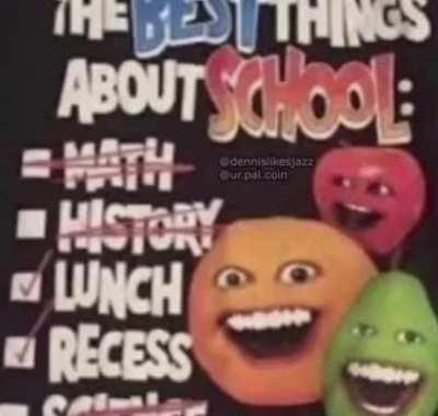 Losercity best thing to do in school