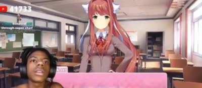 Well the game got good